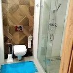 Kasprowicza Апартаменти