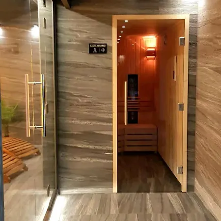 Kasprowicza Appartamento Kołobrzeg