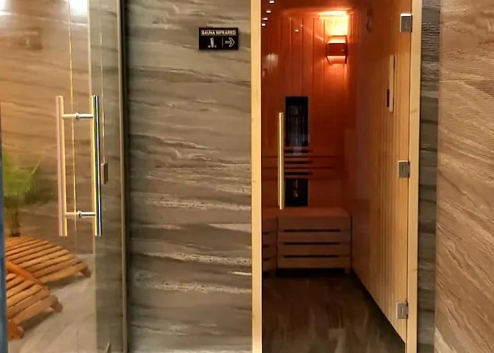 Kasprowicza Apartment Kolberg