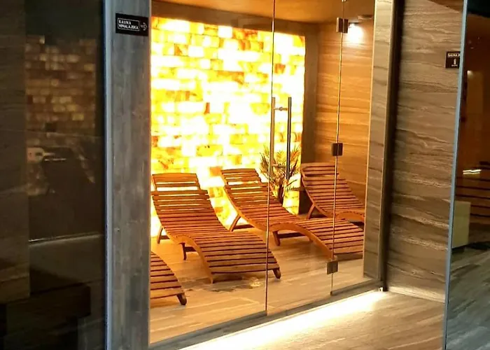 Kasprowicza Kołobrzeg