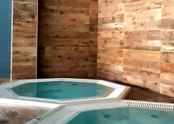 Lägenhet Kasprowicza