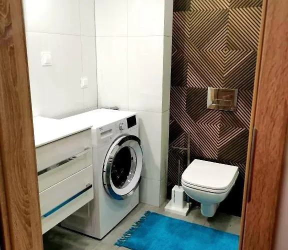 Kasprowicza Kołobrzeg