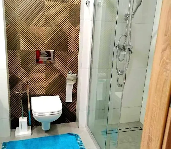 Kasprowicza Apartment